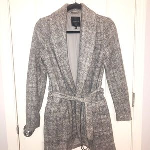 Dynamite Ladies Pea Coat